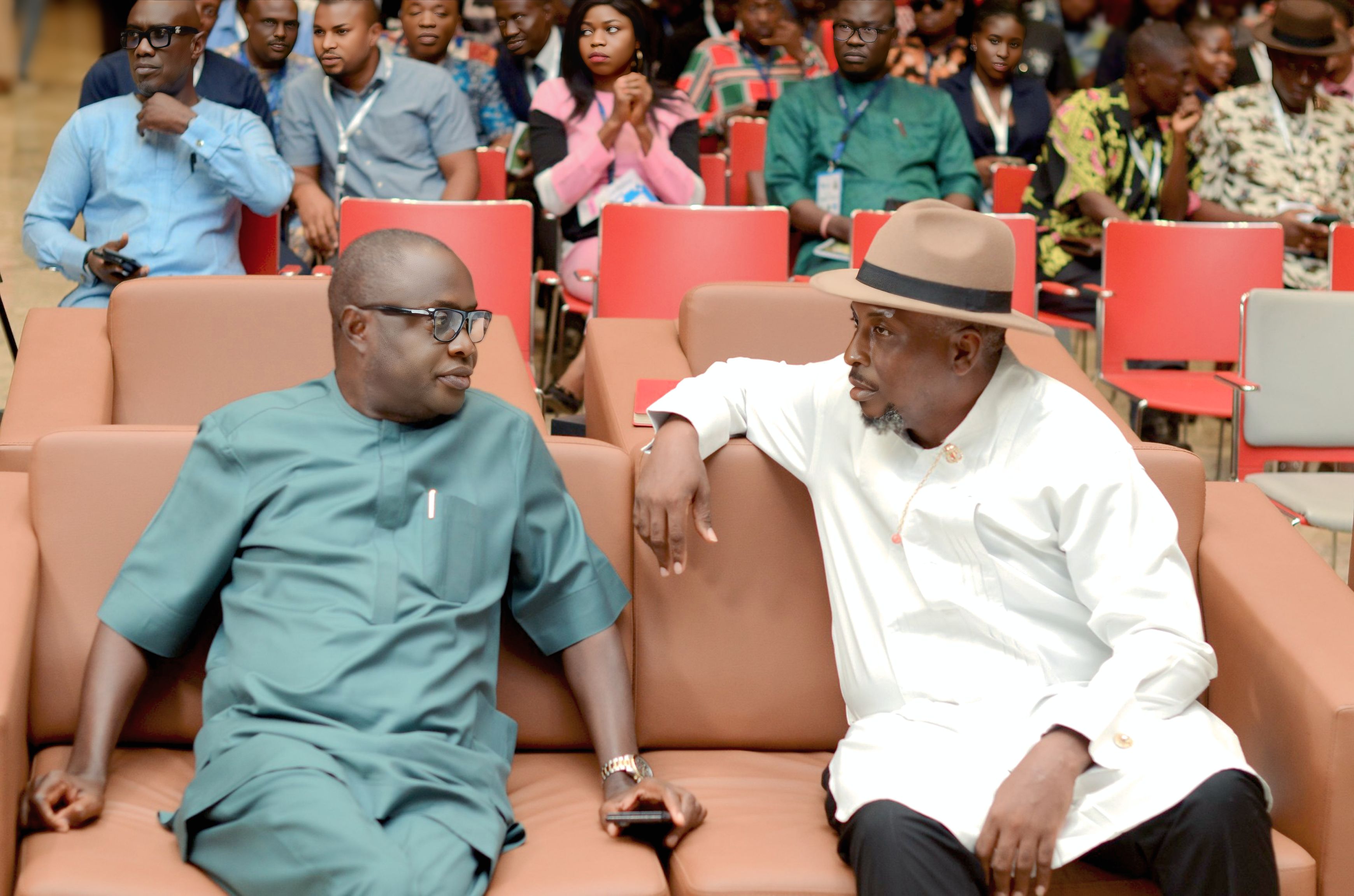 CamCon gallery photo 1