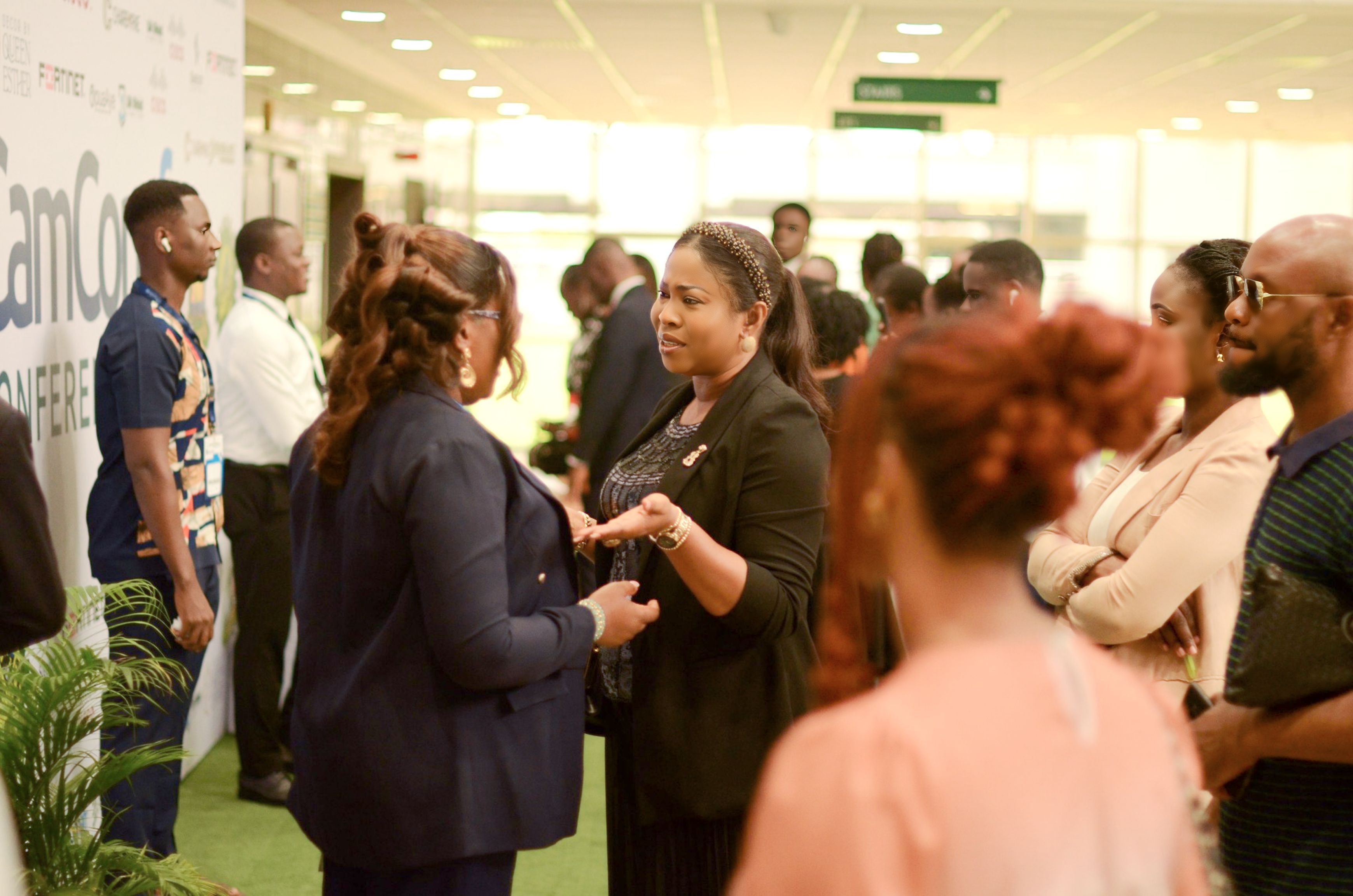 CamCon gallery photo 2