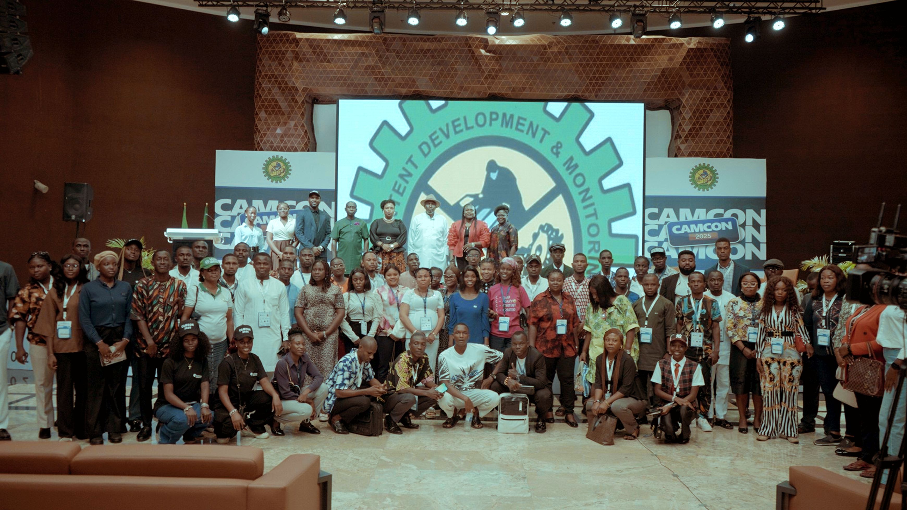 CamCon gallery photo 4