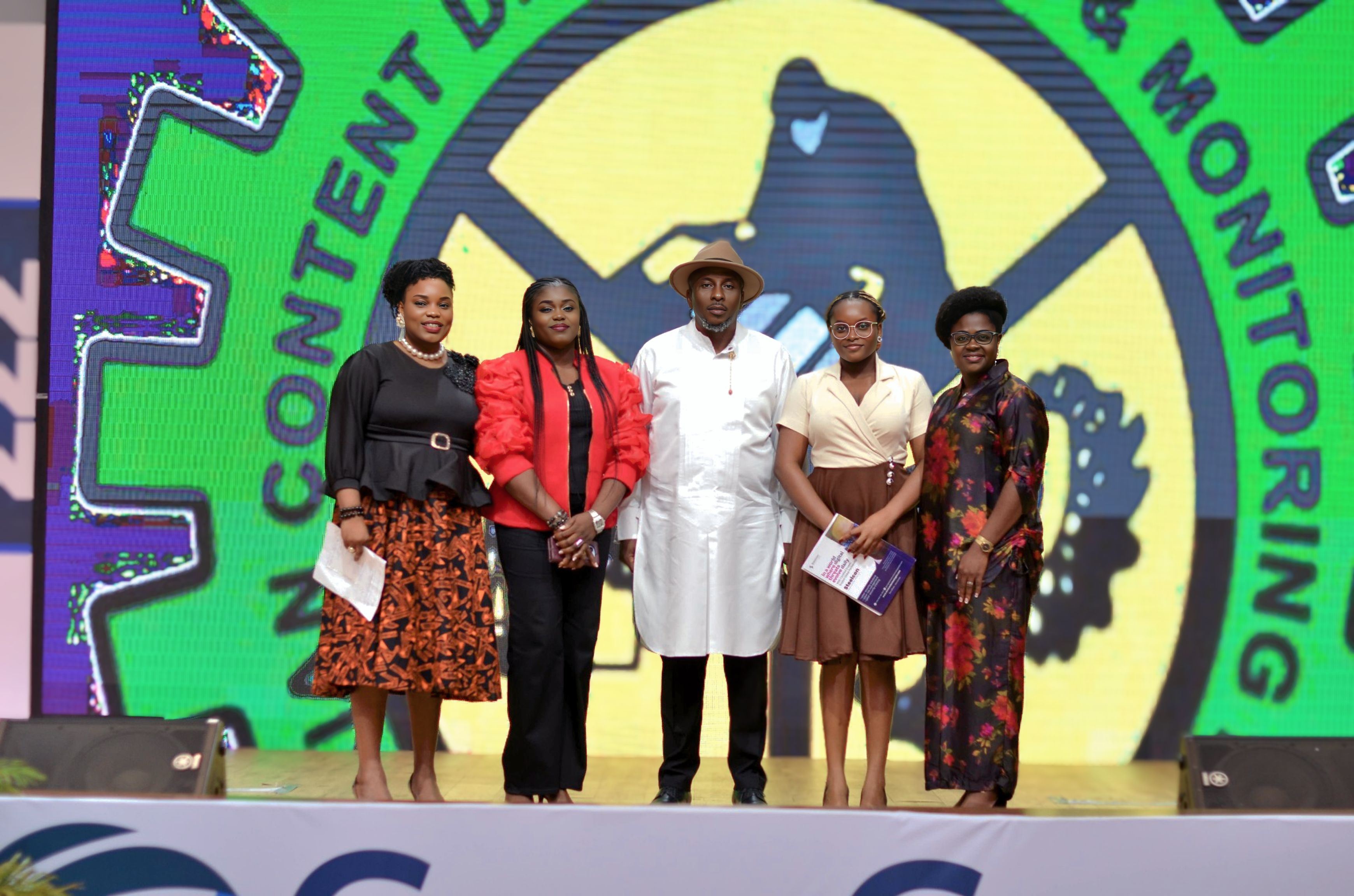 CamCon gallery photo 5