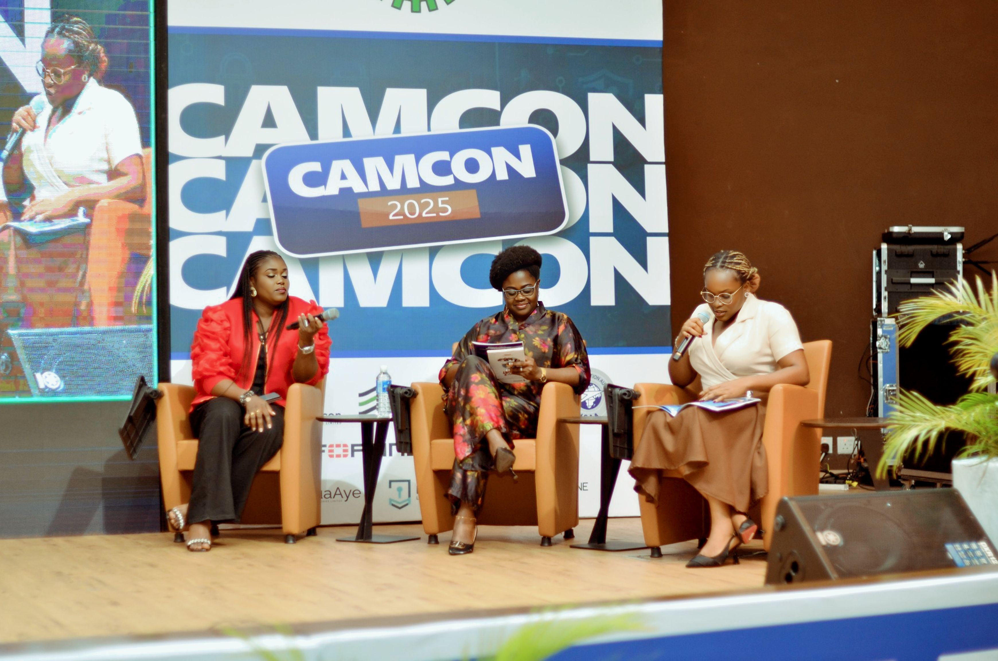 CamCon gallery photo 6