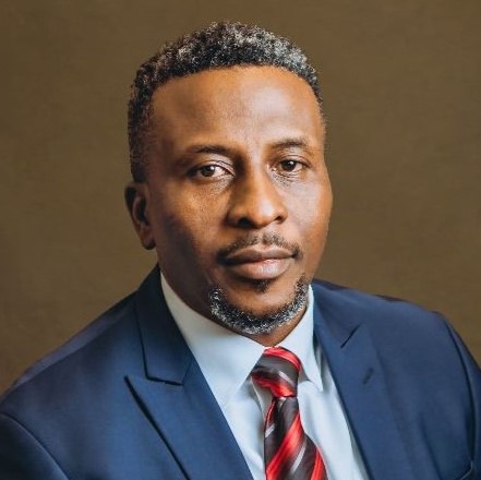 Erefagha Ikoli-Spiff